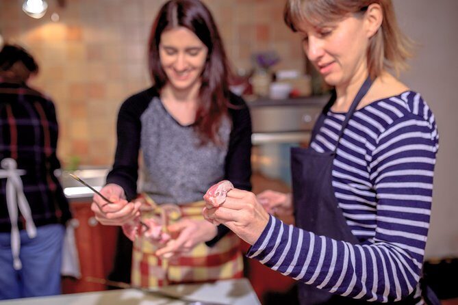 Traditional Cooking Class in Dubrovnik Countryside - The 4-course meal: Dalmatian cooking you can actually see