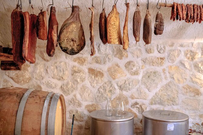 Traditional Cooking Class in Dubrovnik Countryside - Price and value: what $290.36 per person is really buying