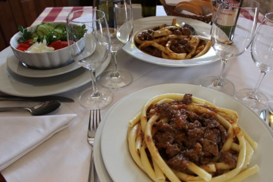Traditional Dalmatian Cooking Class from Dubrovnik - The Best Part Starts Before Cooking: Garden and Farm Time