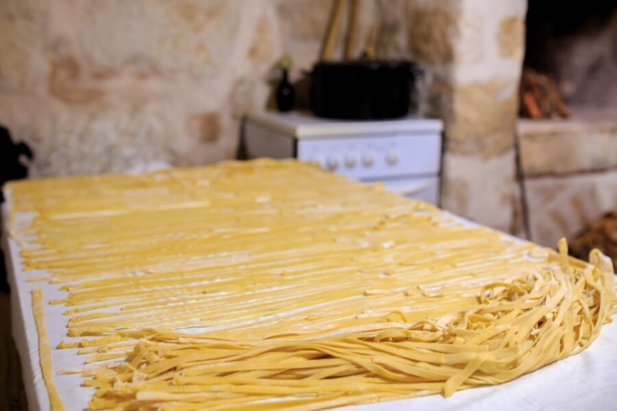 Traditional Dalmatian Cooking Class from Dubrovnik - The Role of the Guide: English Support and Real Local Stories