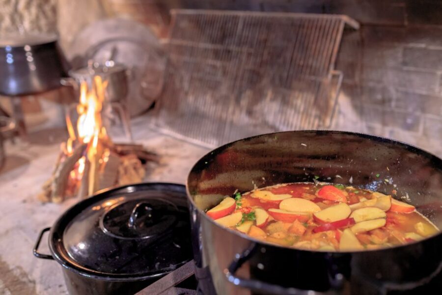 Traditional Dalmatian Cooking Class from Dubrovnik - Price Check: Is $235 Worth It?