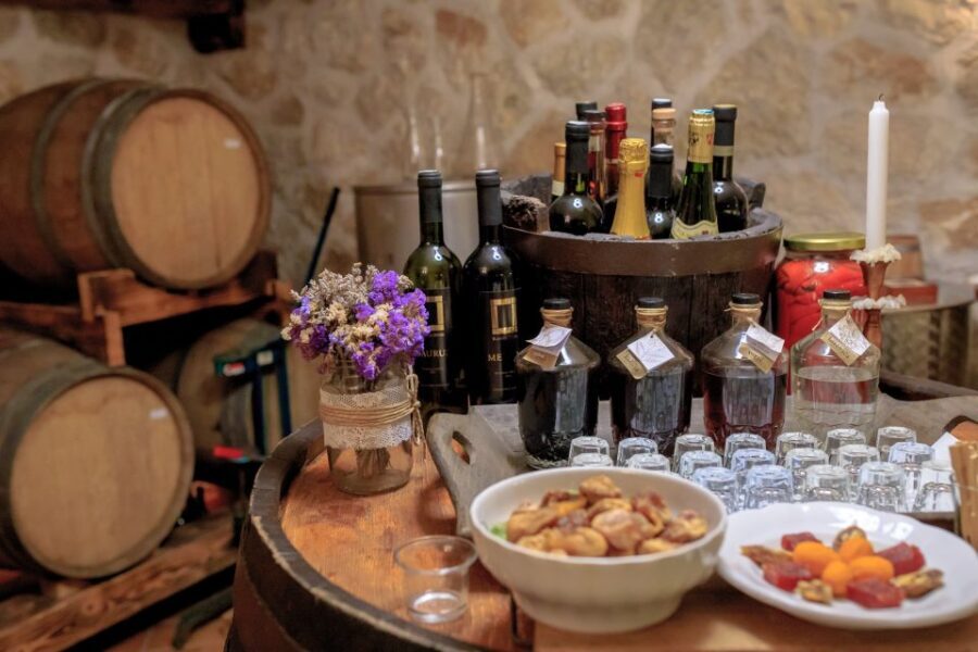 Traditional Dalmatian Cooking Class from Dubrovnik - What to Expect on the Ground: Comfort, Pace, and Practical Limits