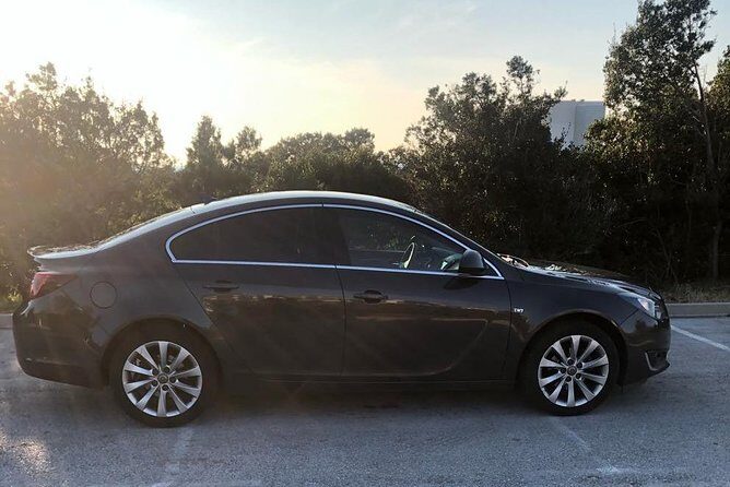 Transfer Dubrovnik-Dubrovnik airport - Dubrovnik Airport Transfer: Why This 45-Minute Ride Matters
