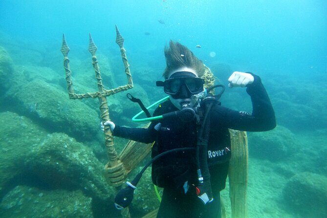 Try Scuba Diving Discovery in Dubrovnik - Quick takeaways before you go