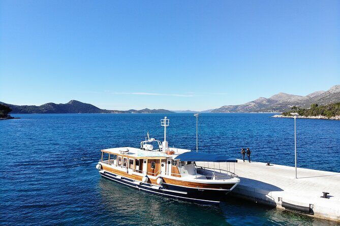 Try Scuba Diving Discovery in Dubrovnik - Poseidon moments and the photo reality check