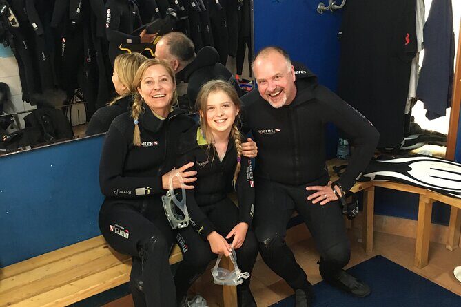 Try Scuba Diving Discovery in Dubrovnik - Price and value: what 105.73€ really covers