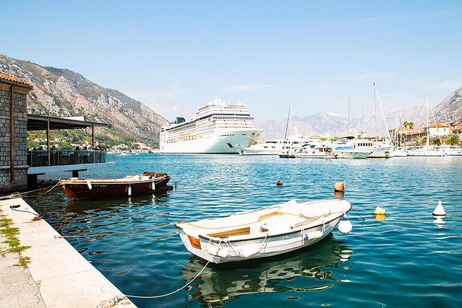 Two Countries in One day from Dubrovnik to Bosnia & Montenegro - Two Countries in One Day: The Big Idea