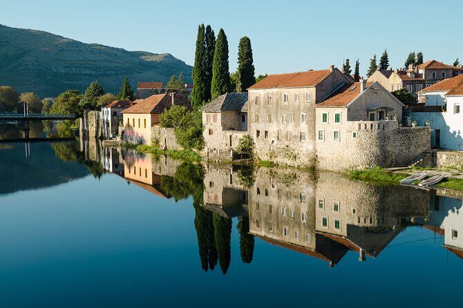 Two Countries in One day from Dubrovnik to Bosnia & Montenegro - From Dubrovnik Area: Pickup, Comfort, and the Pace
