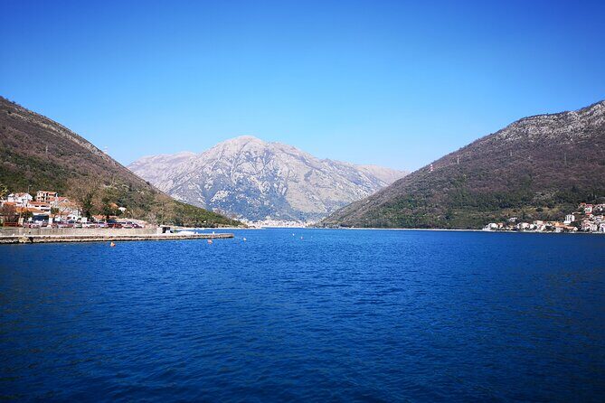 Two Countries in One day from Dubrovnik to Bosnia & Montenegro - Trebinje Old City: Kastel’s Ottoman Touch in 30 Minutes