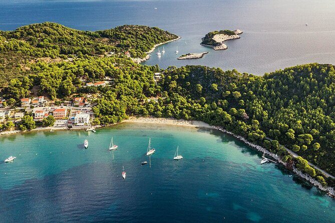 Unlocking Mljet Island’s Secrets: Private Boat Experience - Key takeaways before you book
