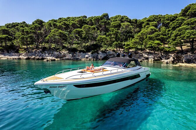 Unlocking Mljet Island’s Secrets: Private Boat Experience - Why this private Mljet boat day works from Dubrovnik