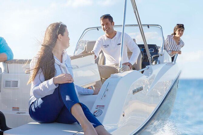 Unlocking Mljet Island’s Secrets: Private Boat Experience - Boat comfort and included extras that make the day easier