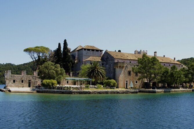 Unlocking Mljet Island’s Secrets: Private Boat Experience - Price and value: is $842.88 per group a fair deal?