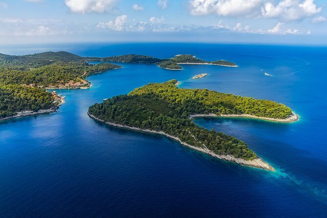 Unlocking Mljet Island’s Secrets: Private Boat Experience - The day’s rhythm: what 8 hours actually looks like