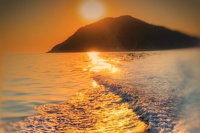 Visit magical Mljet Island with private speedboat - Dubrovnik departure: what to expect around the 10:30 start
