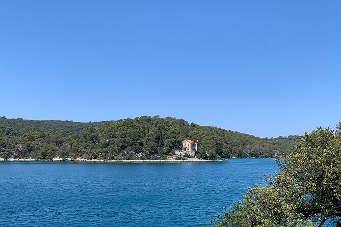 Visit magical Mljet Island with private speedboat - Mljet stop planning: Old Town for the St. Mary area