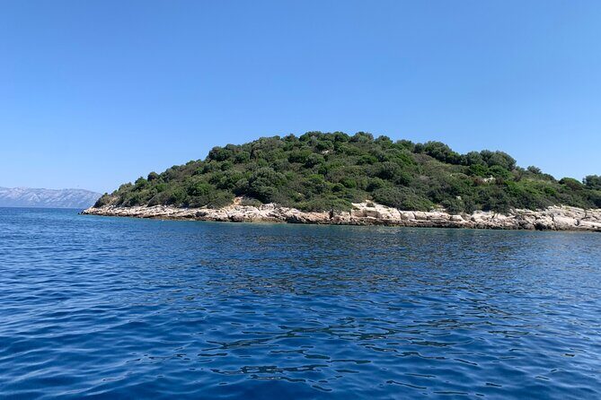 Visit magical Mljet Island with private speedboat - The value of private speedboat pricing (and who it really fits)