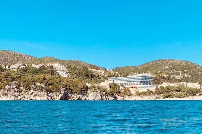 Visit magical Mljet Island with private speedboat - Onboard comfort: the small upgrades that make speed feel nicer