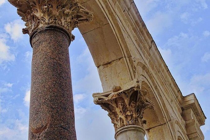 Vjetrenica cave, Mostar & Kravica waterfalls - Mostar’s Old Bridge area: Ottoman architecture across the Neretva