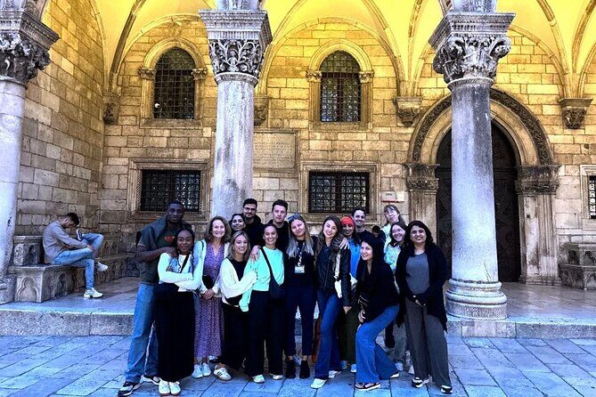 Walking Tour of Dubrovnik Old Town- Morning or Afternoon - Meeting at Amerling Fountain and ending right where you started