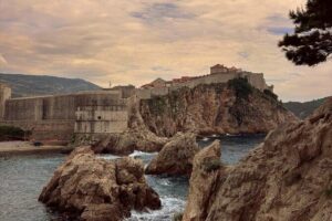 Walking Tour of Dubrovnik Old Town- Morning or Afternoon - Stop 2: The Cathedral of the Assumption of the Virgin Mary