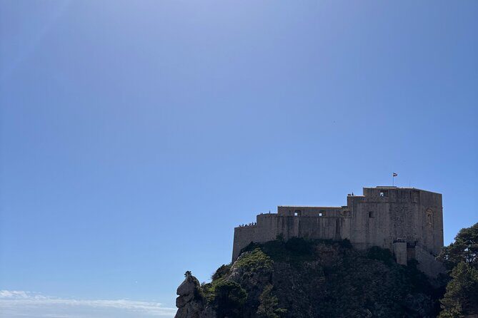 Walking Tour of Dubrovnik Old Town- Morning or Afternoon - The guide makes it click: Lucija Čizmić, Peter, and real Dubrovnik stories
