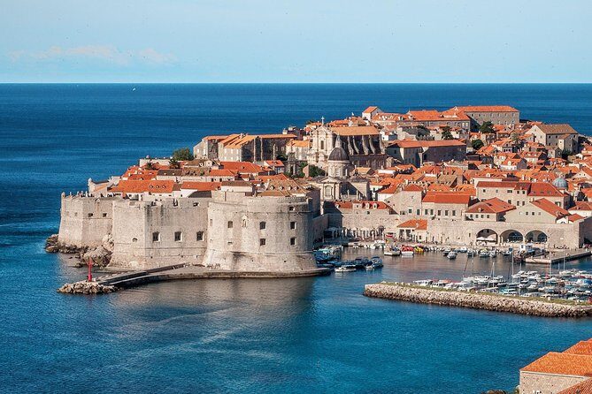 Walking Tour of Dubrovnik Old Town- Morning or Afternoon - Price and timing: is $24.03 good value?
