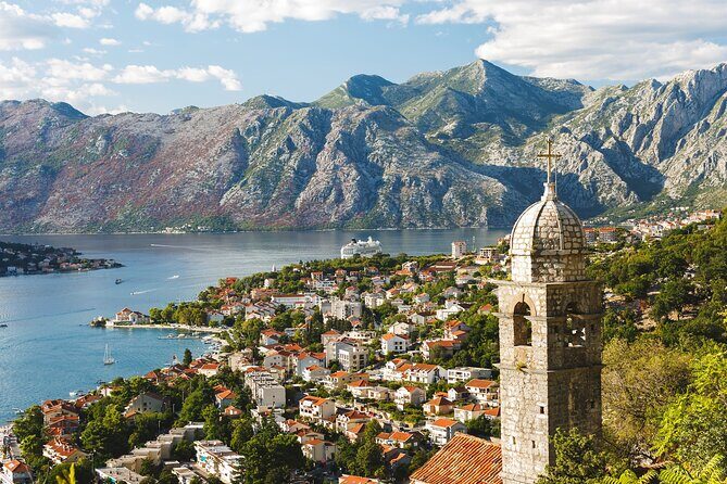 Walls of Liberty: A Self-Guided Audio Tour of Dubrovnik - Offline VoiceMap on iOS and Android: The Tech Part That Matters