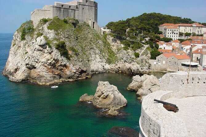 Walls of Liberty: A Self-Guided Audio Tour of Dubrovnik - Price and What You Really Get for $11.99