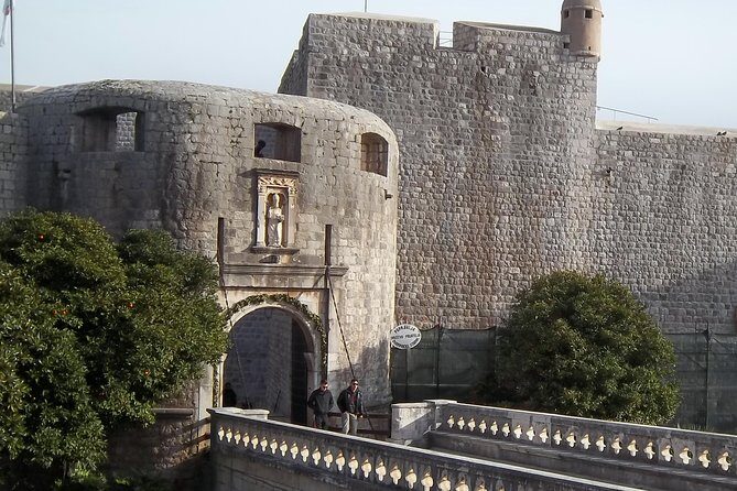 Welcome to Dubrovnik Walking Tour - Key highlights before you go