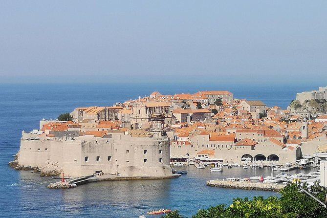 Welcome to Dubrovnik Walking Tour - Two hours in Old Town: what you’ll see and why it clicks