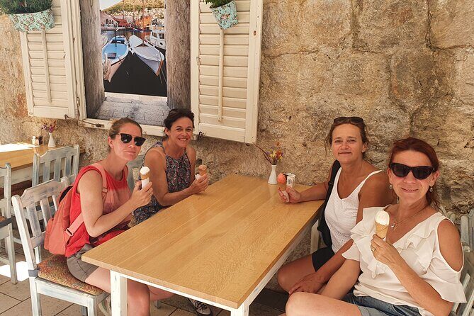 Wine, food and olive oil by PhD student - Who this Dubrovnik tour is best for
