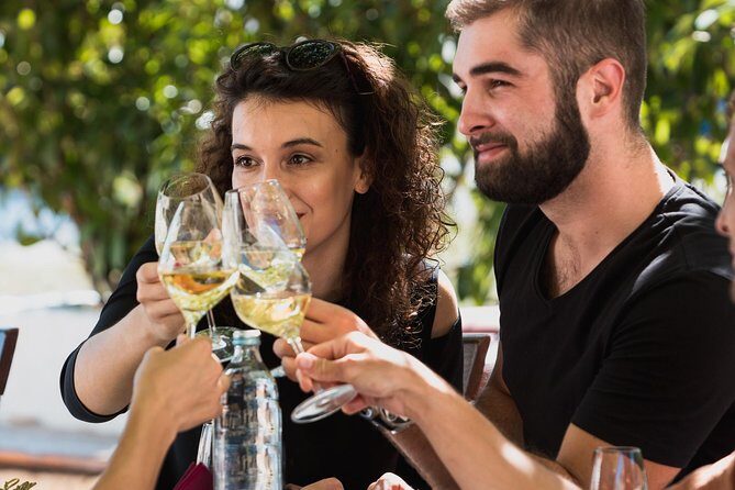 Wine Lover's Tour of Peljesac Peninsula - Leaving Dubrovnik for Pelješac: the real point of the day