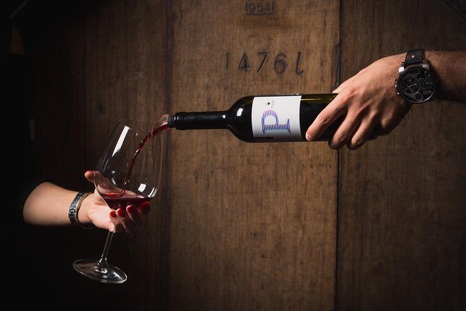 Wine Lover's Tour of Peljesac Peninsula - The first winery stop: where you start comparing styles