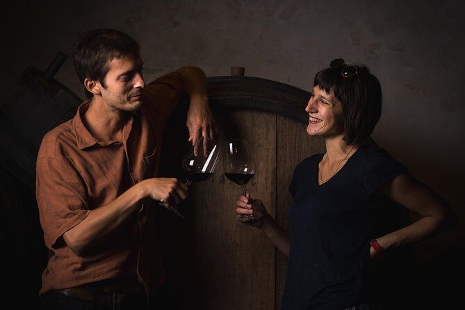 Wine Lover's Tour of Peljesac Peninsula - Why the small group (max 8) is a big deal