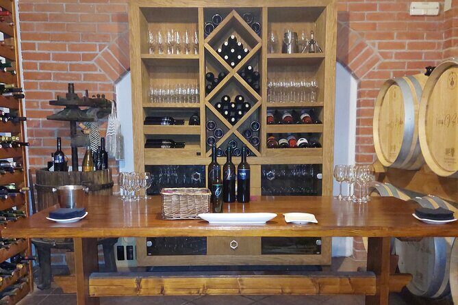 Wine tour Peljesac - Pelješac From Dubrovnik: the road trip part is not wasted