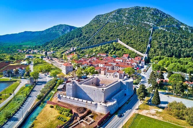 Wine tour peninsula Pelješac - Key Highlights You’ll Actually Feel