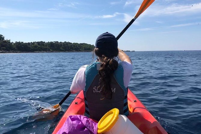 X-Adventure Sea Kayaking Half Day Tour in Dubrovnik - Snorkeling gear and water comfort: what’s provided and what to bring