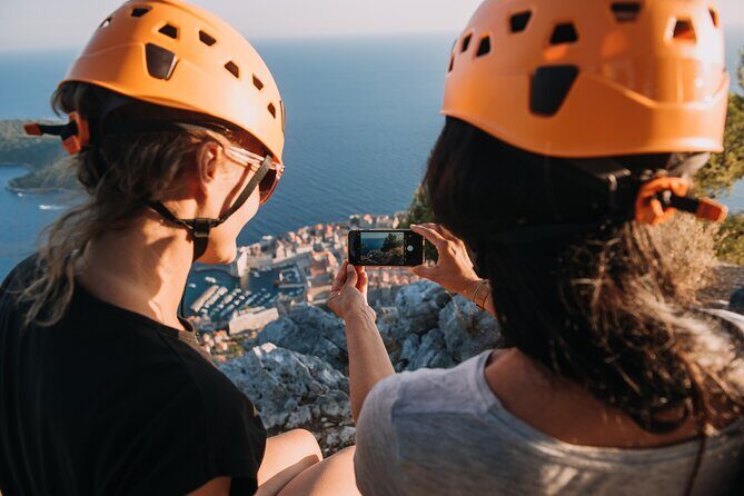 Zipline Experience in Dubrovnik - Price and value: is it worth $66.51?